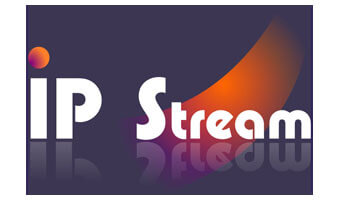 logo société IP Stream - Paris